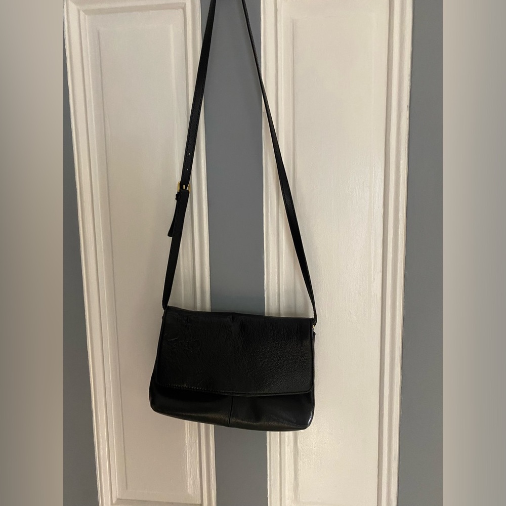 Vintage J.crew Crossbody